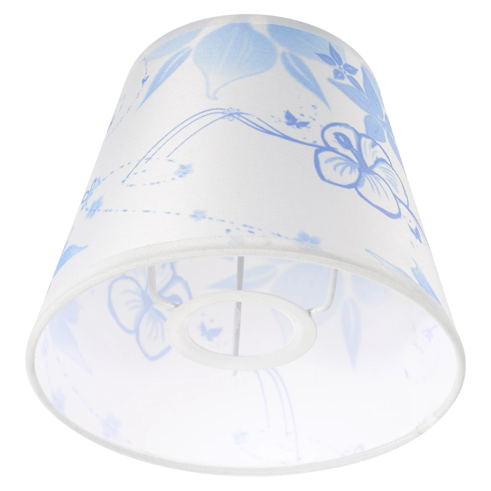 Elegant Fabric Cloth Replacement For Table Floor Desk Bedside Lamp Decorative Light Cover Floor Lamp Shade Home Use
Elegant Fabric Cloth Replacement For Table Floor Desk Bedside Lamp Decorative Light Cover Floor Lamp Shade Home Use