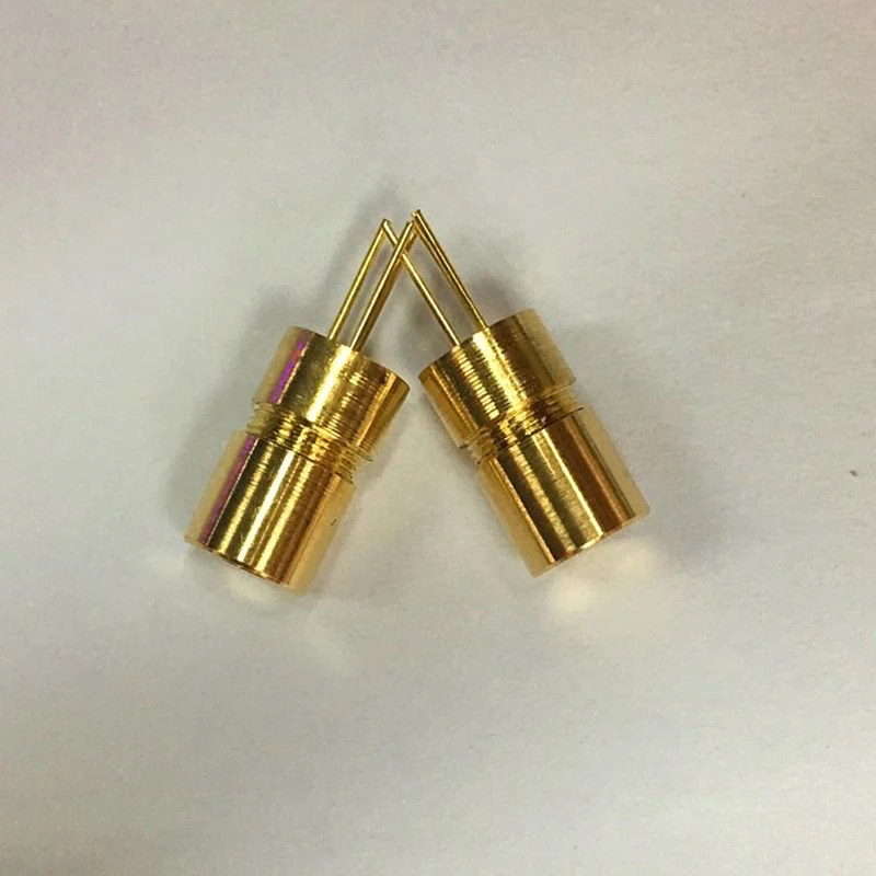 6mm industrial grade laser module red spot external focusing laser tube laser head 650nm 5mw
6mm industrial grade laser module red spot external focusing laser tube laser head 650nm 5mw
