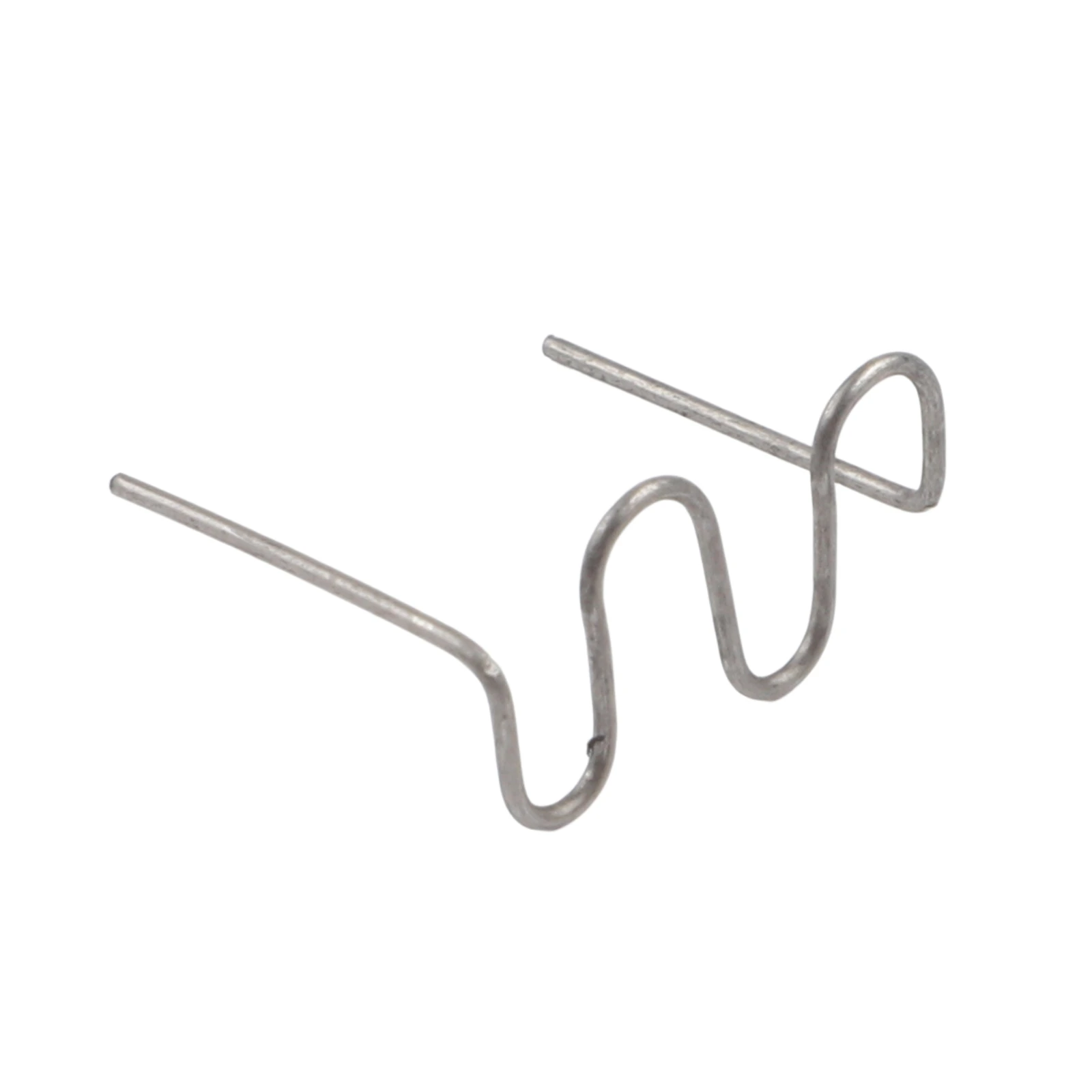 1000Pcs 0.6mm S Wave Staples For Car Bumper Bodywork Plastic Stapler Repair Kit Pre-cut Wave Staples Car Repair Plastic Repair
1000Pcs 0.6mm S Wave Staples For Car Bumper Bodywork Plastic Stapler Repair Kit Pre-cut Wave Staples Car Repair Plastic Repair