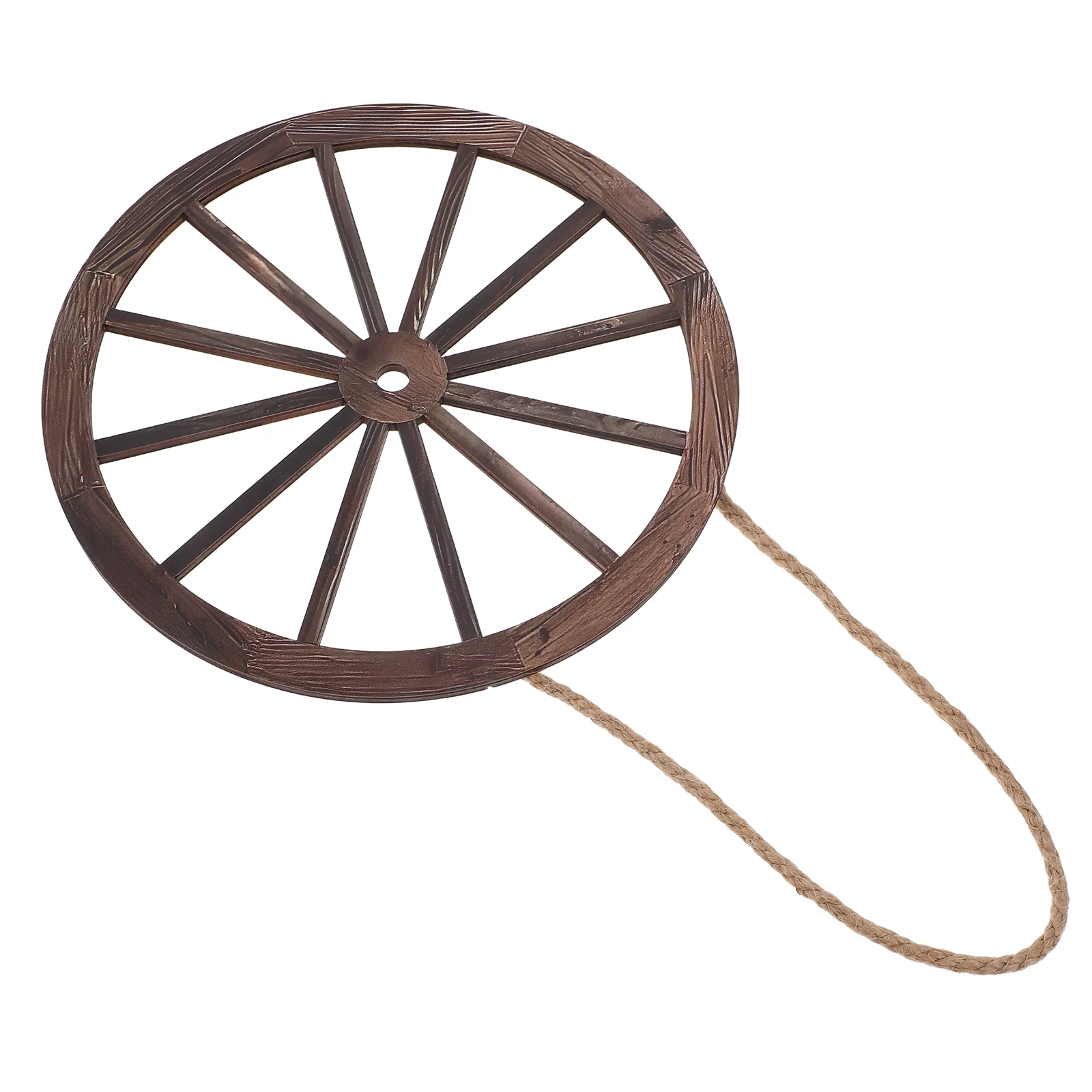 Decorative Wall Hanging Vintage Wooden Wheel Home Garage Farmhouse Country Style Rustic Decor Western Wagon Decorations Round
Decorative Wall Hanging Vintage Wooden Wheel Home Garage Farmhouse Country Style Rustic Decor Western Wagon Decorations Round