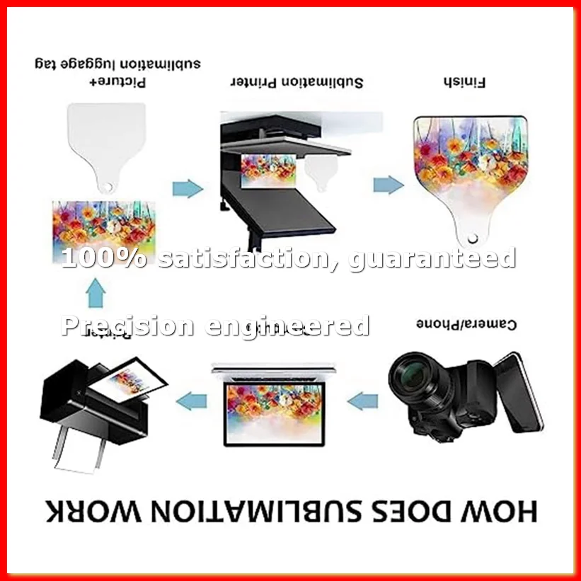 200 Pcs Cow Ear Tag Sublimation Blank Keychains Bulk for Adding Your Favorite Photos, , Quotes-A79M
200 Pcs Cow Ear Tag Sublimation Blank Keychains Bulk for Adding Your Favorite Photos, , Quotes-A79M