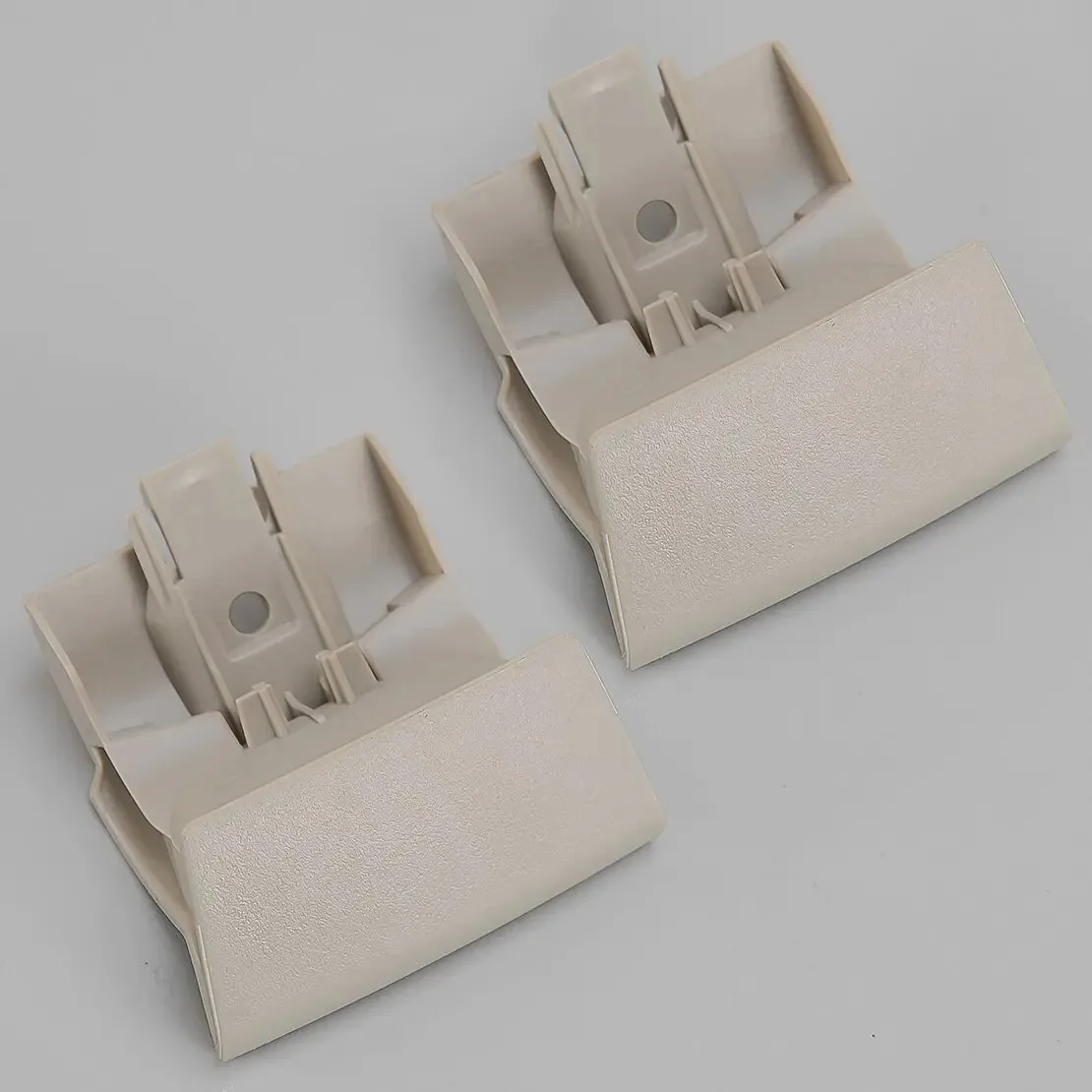 2pcs Rear 2nd 3rd Row Seat Release Handle Lever Fit For Volvo XC90 2016-2022 Grey ABS
2pcs Rear 2nd 3rd Row Seat Release Handle Lever Fit For Volvo XC90 2016-2022 Grey ABS
