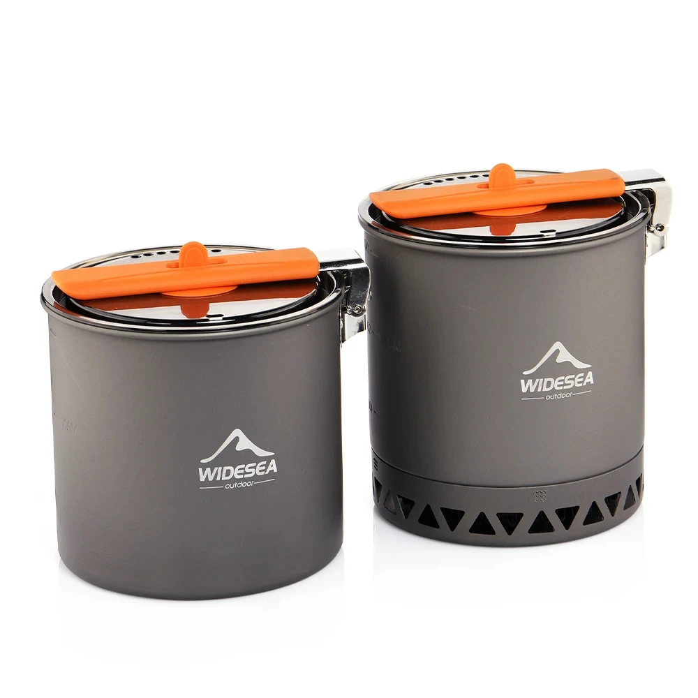 Camping Pot Folding Anti-Scald Handle Pressable Cover Tableware Cup Bowl Picnic Portable Cookware Hiking Supplies Survival items
Camping Pot Folding Anti-Scald Handle Pressable Cover Tableware Cup Bowl Picnic Portable Cookware Hiking Supplies Survival items