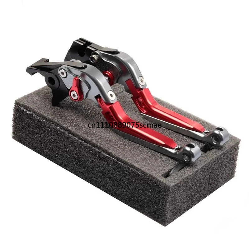 Applicable to SDH125T scimitar brake horn SH125 modified accessories RX125 brake handle handle
Applicable to SDH125T scimitar brake horn SH125 modified accessories RX125 brake handle handle