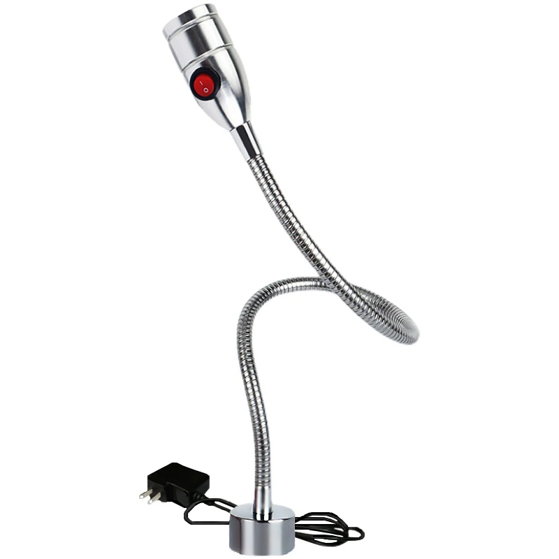 LED 24v strong magnetic lighting gooseneck magnetic seat lathe spotlight, industrial desk lamp 220v
LED 24v strong magnetic lighting gooseneck magnetic seat lathe spotlight, industrial desk lamp 220v