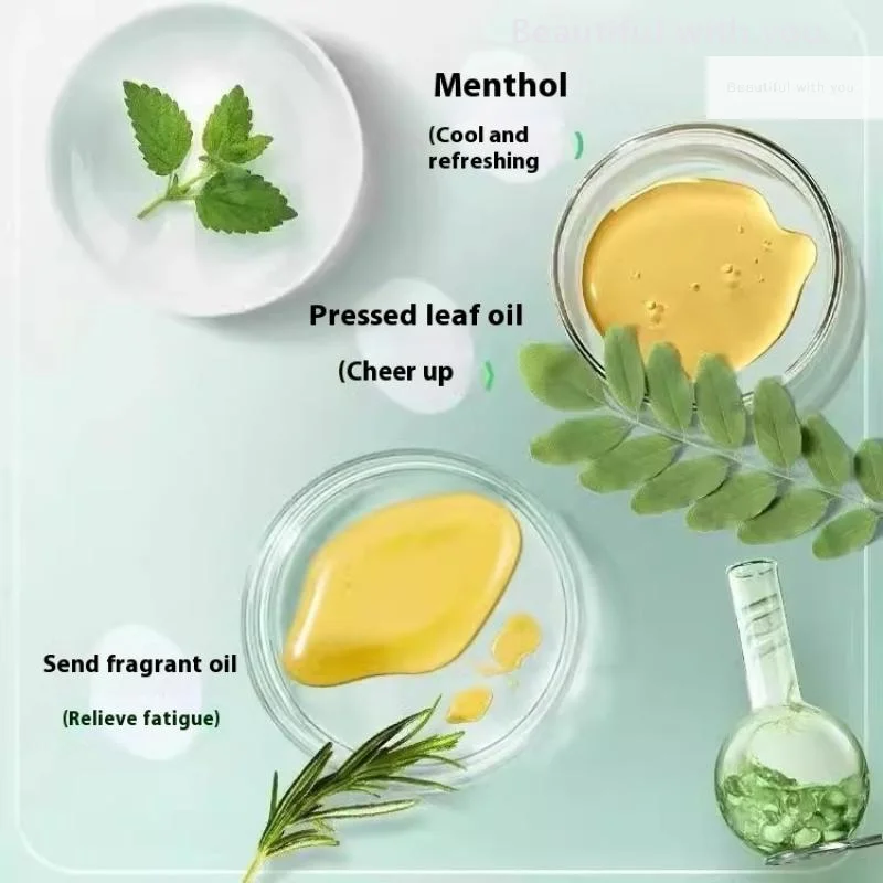 3 шт., 1,5 г, мятный ингалятор, эфирное масло эвкалипта, мятный сиром ингалятор, портативный охлаждающий освежающий палочки
3 шт., 1,5 г, мятный ингалятор, эфирное масло эвкалипта, мятный сиром ингалятор, портативный охлаждающий освежающий палочки