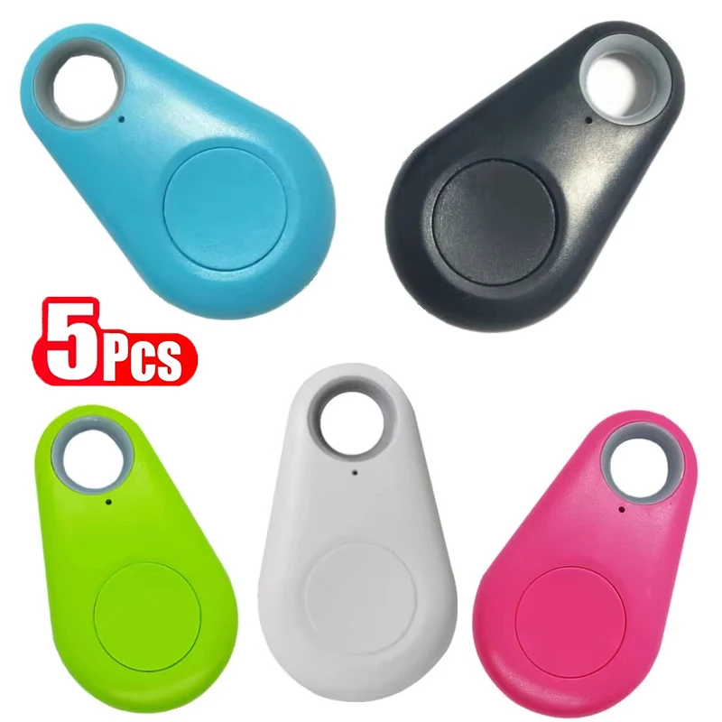 1-5 шт. мини модный GPS Bluetooth анти-потерянный трекер многофункциональный умный детский кошелек для домашних животных ключ круглый беспроводной локатор аксессуары
1-5 шт. мини модный GPS Bluetooth анти-потерянный трекер многофункциональный умный детский кошелек для домашних животных ключ круглый беспроводной локатор аксессуары