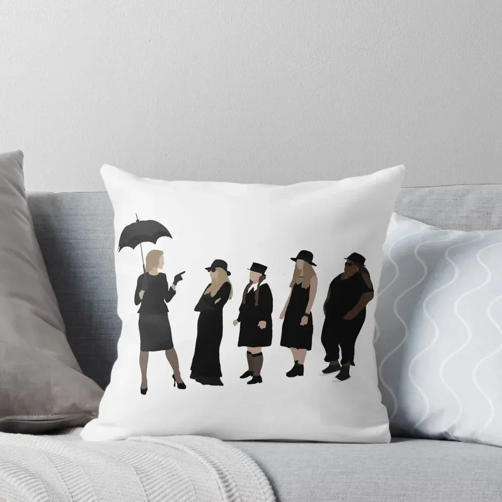AHS Coven Throw Pillow Pillowcases Cushion Covers Sofa Cushions Cover Pillowcases For Pillows Christmas Pillow Covers pillow
AHS Coven Throw Pillow Pillowcases Cushion Covers Sofa Cushions Cover Pillowcases For Pillows Christmas Pillow Covers pillow