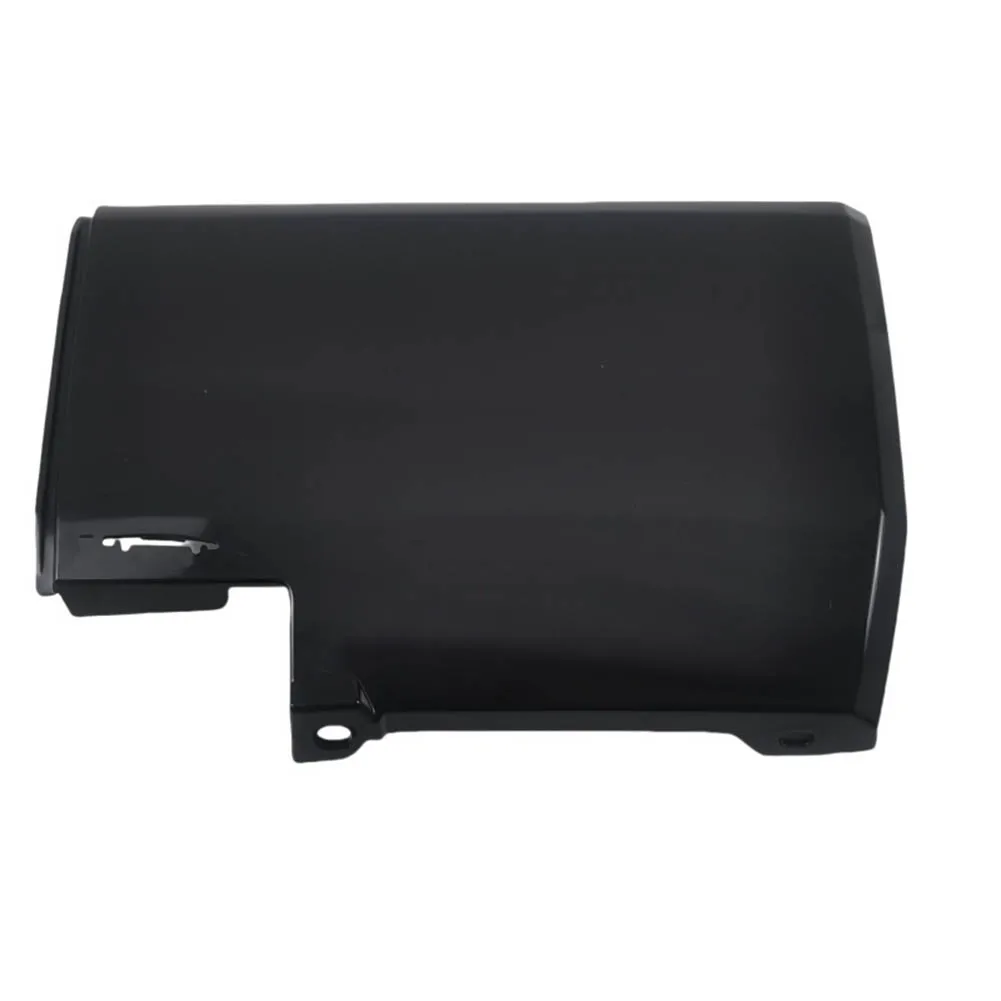 Side Panel Trim Black Rear Bar Trim Panel Non-deformation Design Wear-resistant Material Aftermarket Accessory
Side Panel Trim Black Rear Bar Trim Panel Non-deformation Design Wear-resistant Material Aftermarket Accessory