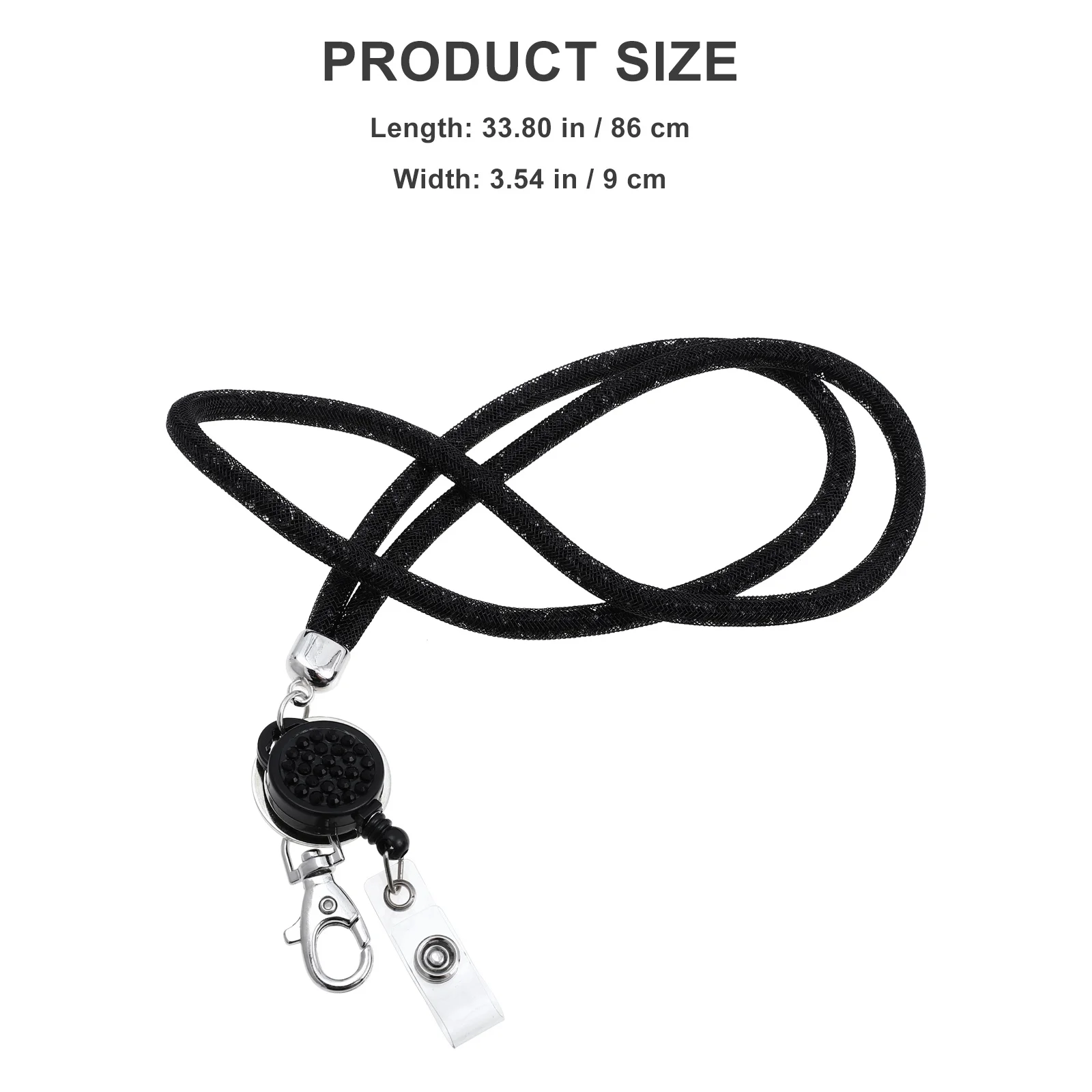 Work Permit Phone Lanyard Breakaway Key Chain String Id Card Holder Sparkling Neck Strap Phone Lanyard Key Chain Holder String 
Work Permit Phone Lanyard Breakaway Key Chain String Id Card Holder Sparkling Neck Strap Phone Lanyard Key Chain Holder String