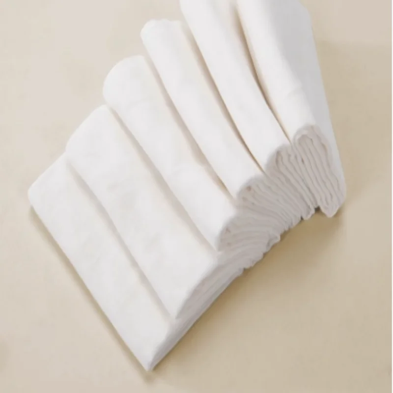 Multifunctional Pure Cotton Baby Gauze Diaper Reusable Infant Nappy with Strap 2-in-1 Baby Sweat Towel Traditional Muslin Cloth
Multifunctional Pure Cotton Baby Gauze Diaper Reusable Infant Nappy with Strap 2-in-1 Baby Sweat Towel Traditional Muslin Cloth
