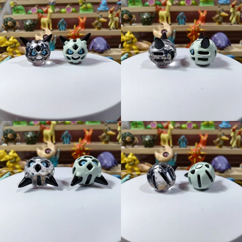 Прозрачная фигурка-украшение «Ледяной Призрак» с золотой рыбкой и носорогом, коллекционная модель Nido высокого качества, подарок
Прозрачная фигурка-украшение «Ледяной Призрак» с золотой рыбкой и носорогом, коллекционная модель Nido высокого качества, подарок