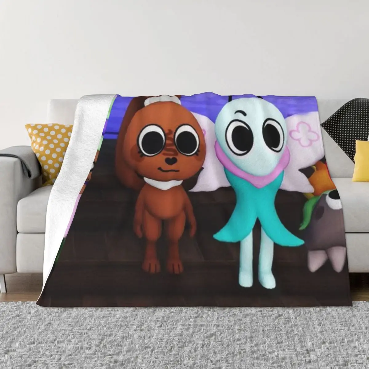 Dandys World Game 000467, одеяла для кемпинга, одеяло для кровати, дивана-кровати, зимнее теплое одеяло, одеяло
Dandys World Game 000467, одеяла для кемпинга, одеяло для кровати, дивана-кровати, зимнее теплое одеяло, одеяло
