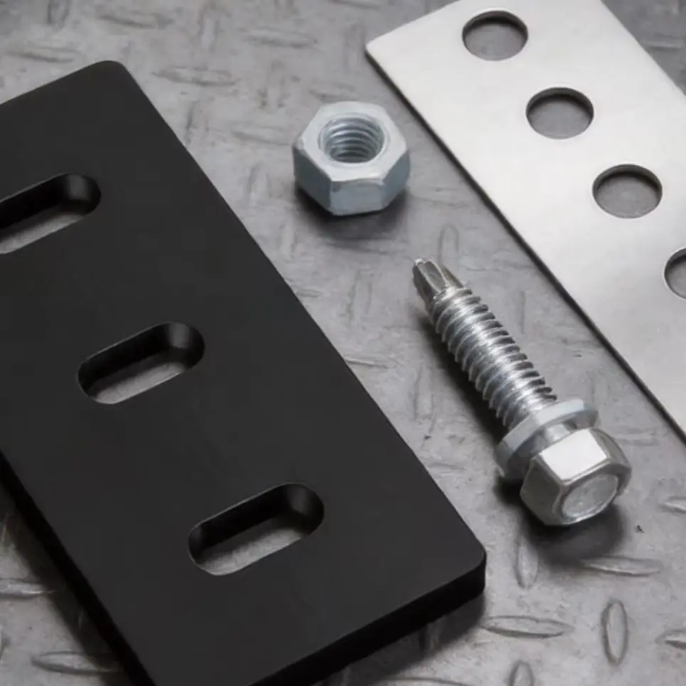 Heavy-Duty 3/8" Stainless Impeller Modification Kit Compatible With Most Snow Blowers Garden Power Equipment Accessories
Heavy-Duty 3/8" Stainless Impeller Modification Kit Compatible With Most Snow Blowers Garden Power Equipment Accessories