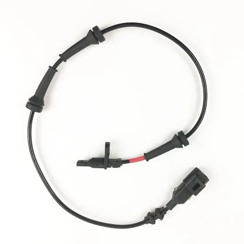 LR024208 LR066868 LR082224 Rear Left Right ABS Wheel Speed Sensor For EVOQUE ABS Wheel Speed Sensor 
LR024208 LR066868 LR082224 Rear Left Right ABS Wheel Speed Sensor For EVOQUE ABS Wheel Speed Sensor