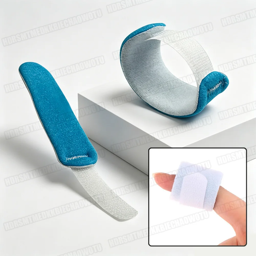 2-10 Fixed Belt for Adult Urine Holder for Bedridden Urinary Incontinence Patients Urine Collection Bag Elastic Fastening Belt
2-10 Fixed Belt for Adult Urine Holder for Bedridden Urinary Incontinence Patients Urine Collection Bag Elastic Fastening Belt