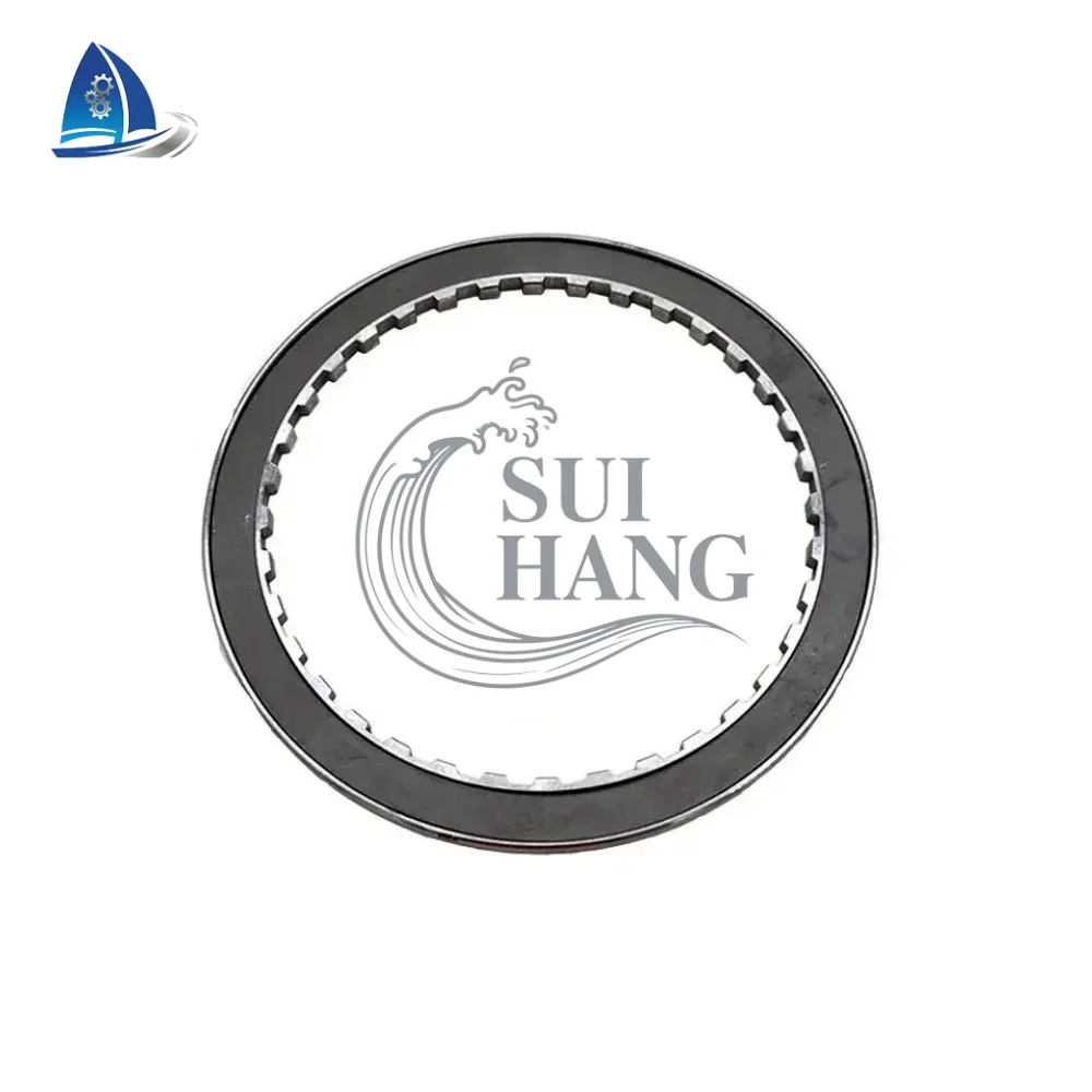 6T30 6T40 6T45 6T50 Clutch Plate Spring 24253297 Transmission Part New Fit For General Vehicles
6T30 6T40 6T45 6T50 Clutch Plate Spring 24253297 Transmission Part New Fit For General Vehicles