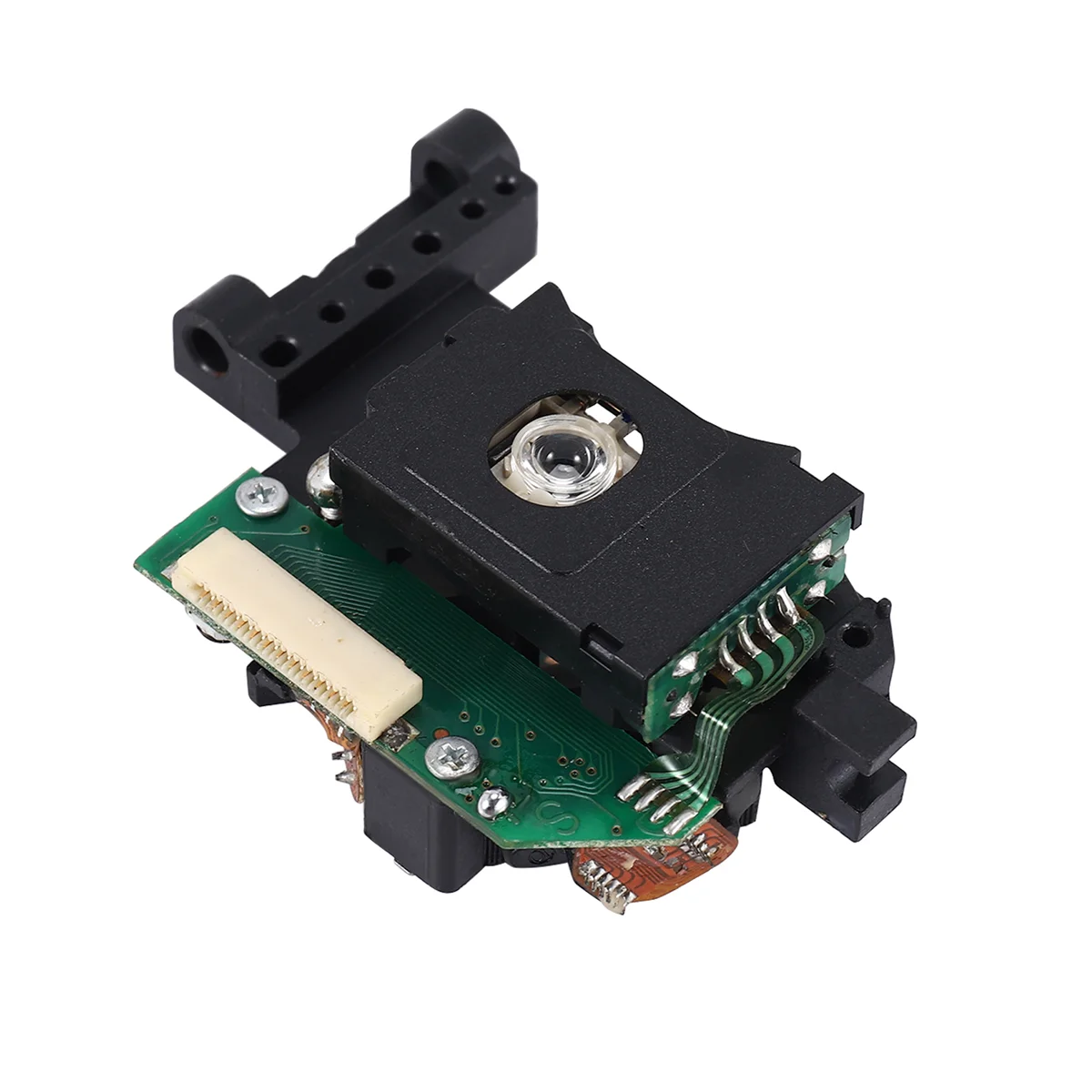 X07A DVD Lasers Lens Deck SOH-DL6 Single Head Drive Disk Optical Lasers Head Replacement Repair Part
X07A DVD Lasers Lens Deck SOH-DL6 Single Head Drive Disk Optical Lasers Head Replacement Repair Part