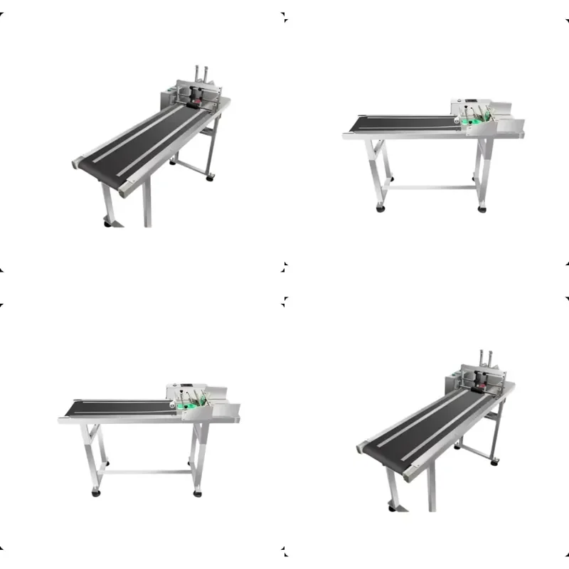 Variable Speed Paging Machine with Sheet Width and Thickness Adjustable Integrated Paging and Coding Machine with Conveyor
Variable Speed Paging Machine with Sheet Width and Thickness Adjustable Integrated Paging and Coding Machine with Conveyor
