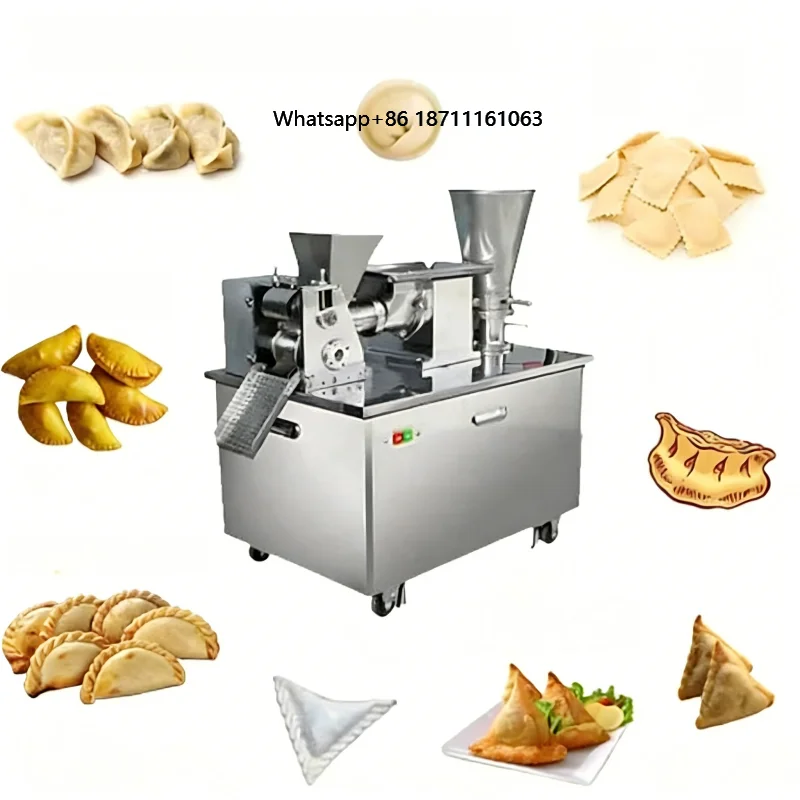 Years of Experience Dumplings Squishy and Dumpling Maker Machine for Small Business.
Years of Experience Dumplings Squishy and Dumpling Maker Machine for Small Business.