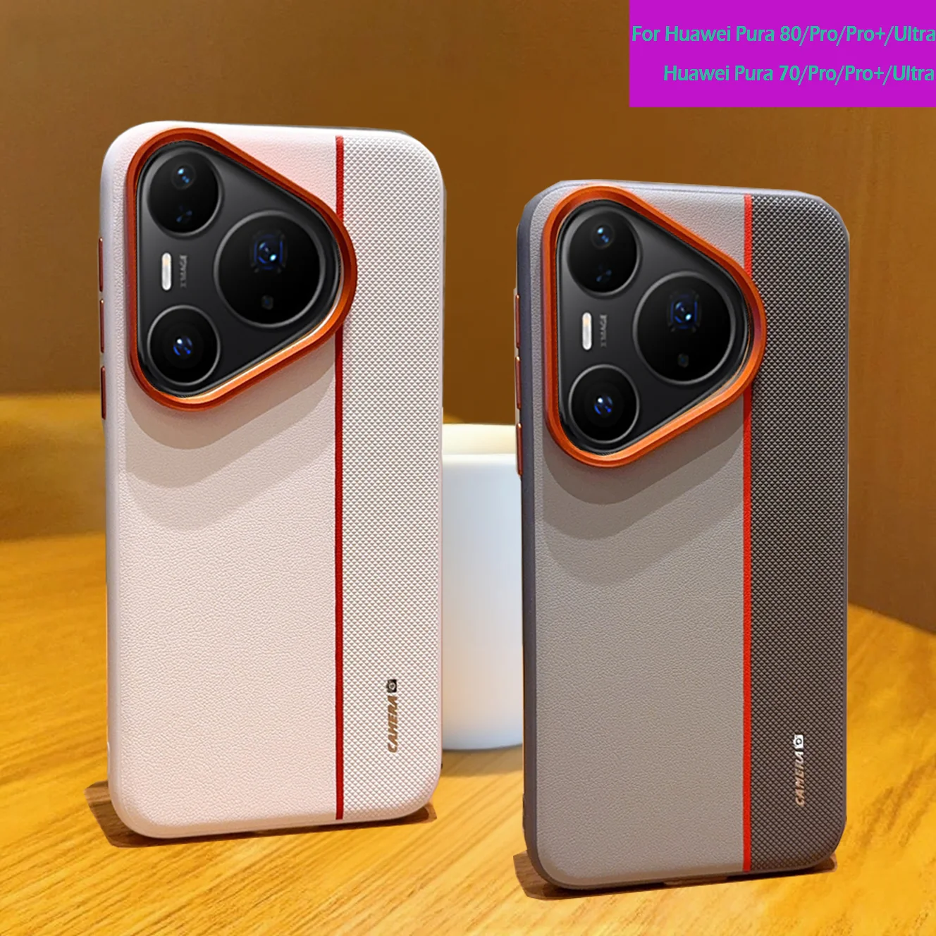 Чехол в стиле камеры для Huawei Pura 80 Ultra Pro Pro + Pura 70 Ultra Pro Pro + Защитный чехол Роскошный противоударный чехол из искусственной кожи
Чехол в стиле камеры для Huawei Pura 80 Ultra Pro Pro + Pura 70 Ultra Pro Pro + Защитный чехол Роскошный противоударный чехол из искусственной кожи