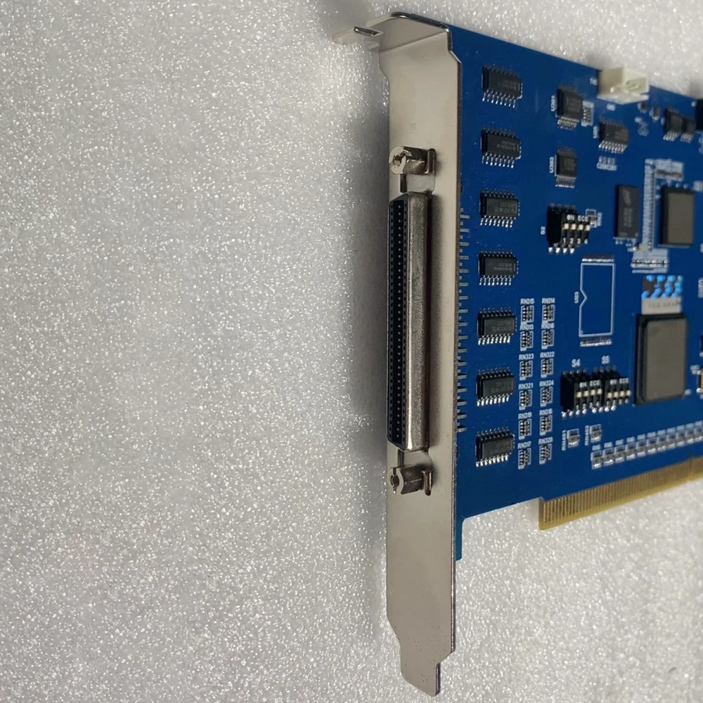 Control Sports Card DMC5800
Control Sports Card DMC5800