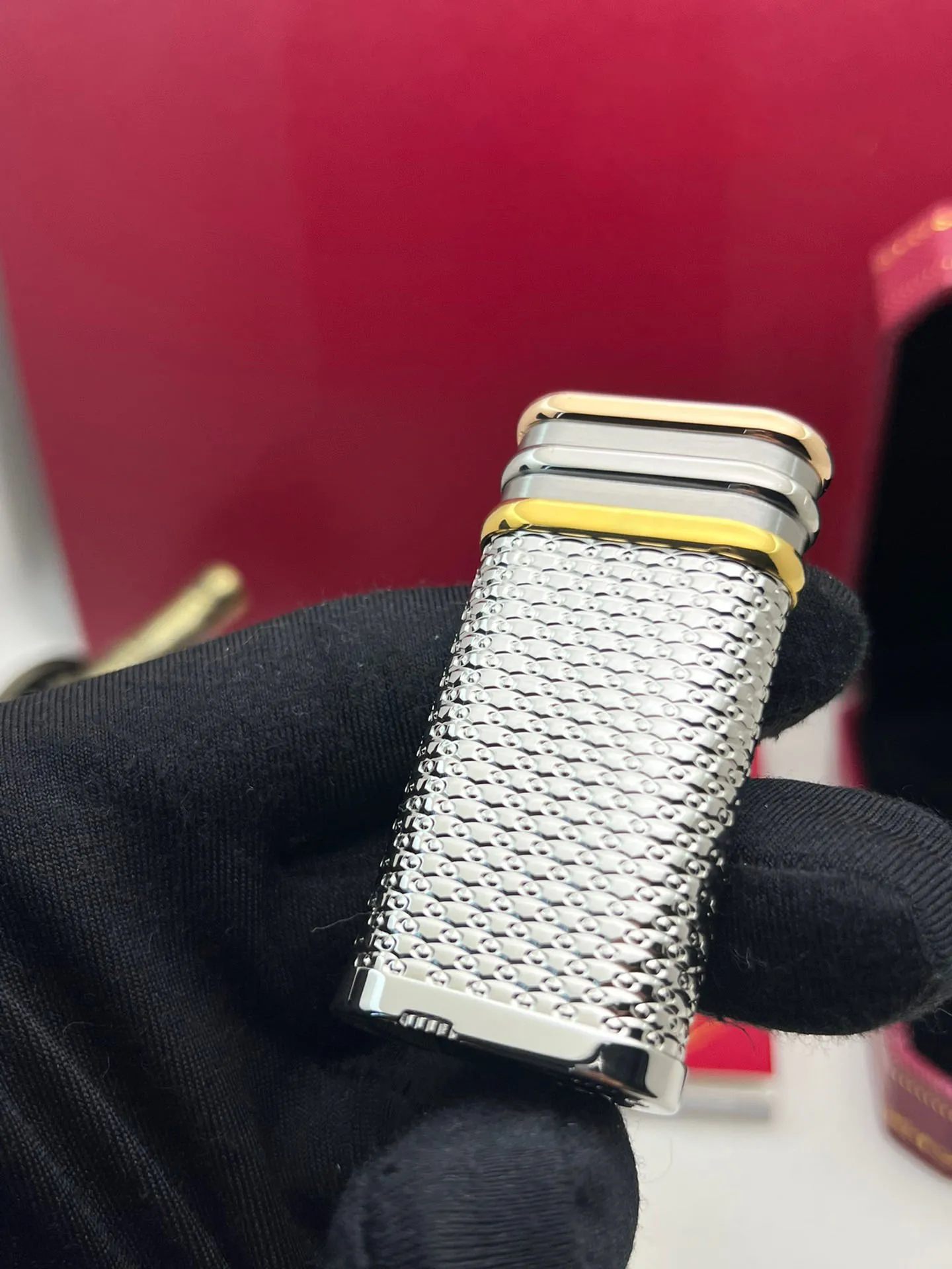 Portable Metal Texture Windproof Kerosene Gas Lighter Personalized Original Retro Cool Outdoor Lighter CY
Portable Metal Texture Windproof Kerosene Gas Lighter Personalized Original Retro Cool Outdoor Lighter CY