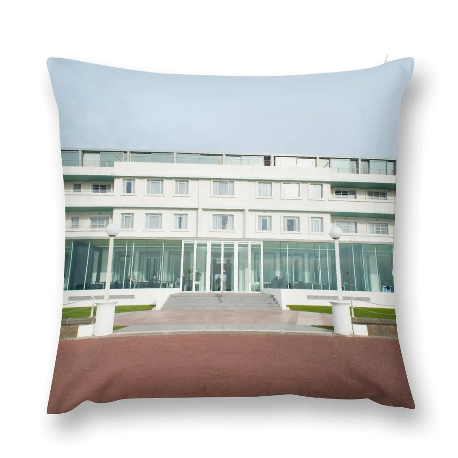 Midland Hotel, Morecambe Throw Pillow Cushion Child Pillow Cases Pillows Aesthetic Cushions Home Decor pillow
Midland Hotel, Morecambe Throw Pillow Cushion Child Pillow Cases Pillows Aesthetic Cushions Home Decor pillow