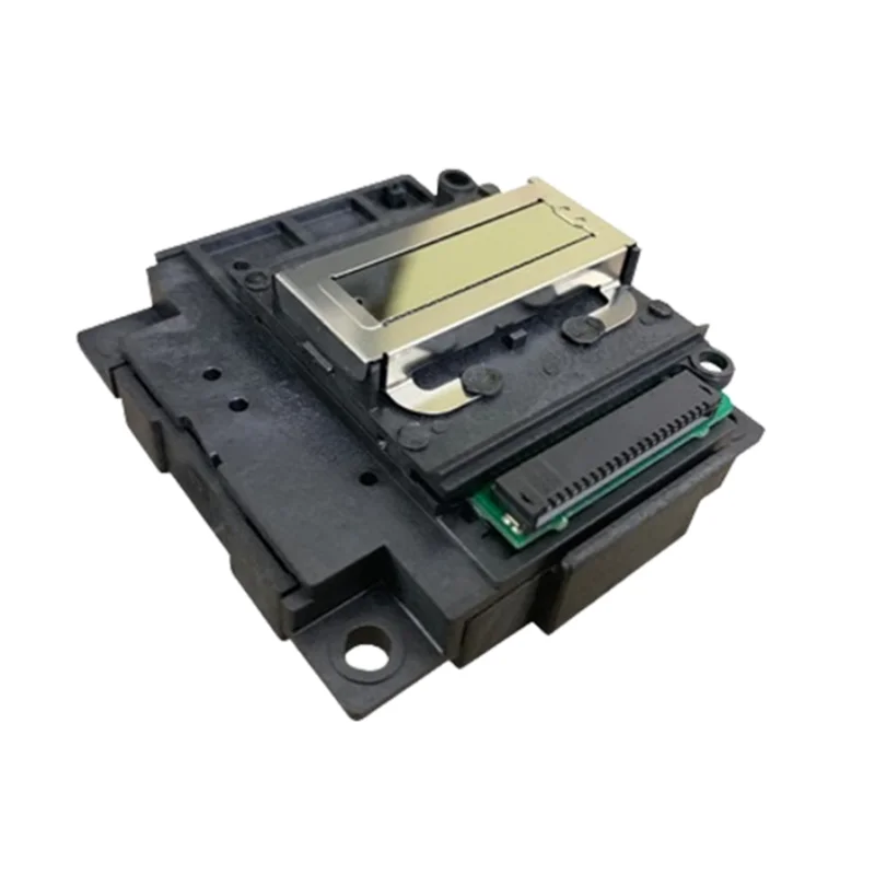 Разборная печатающая головка для Epson L1119 L1118 L3119 L3158 L4168 L4158 L3118
Разборная печатающая головка для Epson L1119 L1118 L3119 L3158 L4168 L4158 L3118