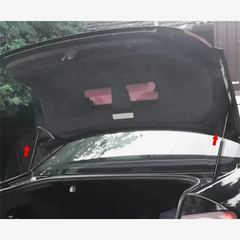 Tailgate Gas Spring Lifter Support 3C5827550C Boot Strut Bar 2Pcs For Passat B6 For 3C Sedan 2006-2011 3C5827550C
Tailgate Gas Spring Lifter Support 3C5827550C Boot Strut Bar 2Pcs For Passat B6 For 3C Sedan 2006-2011 3C5827550C