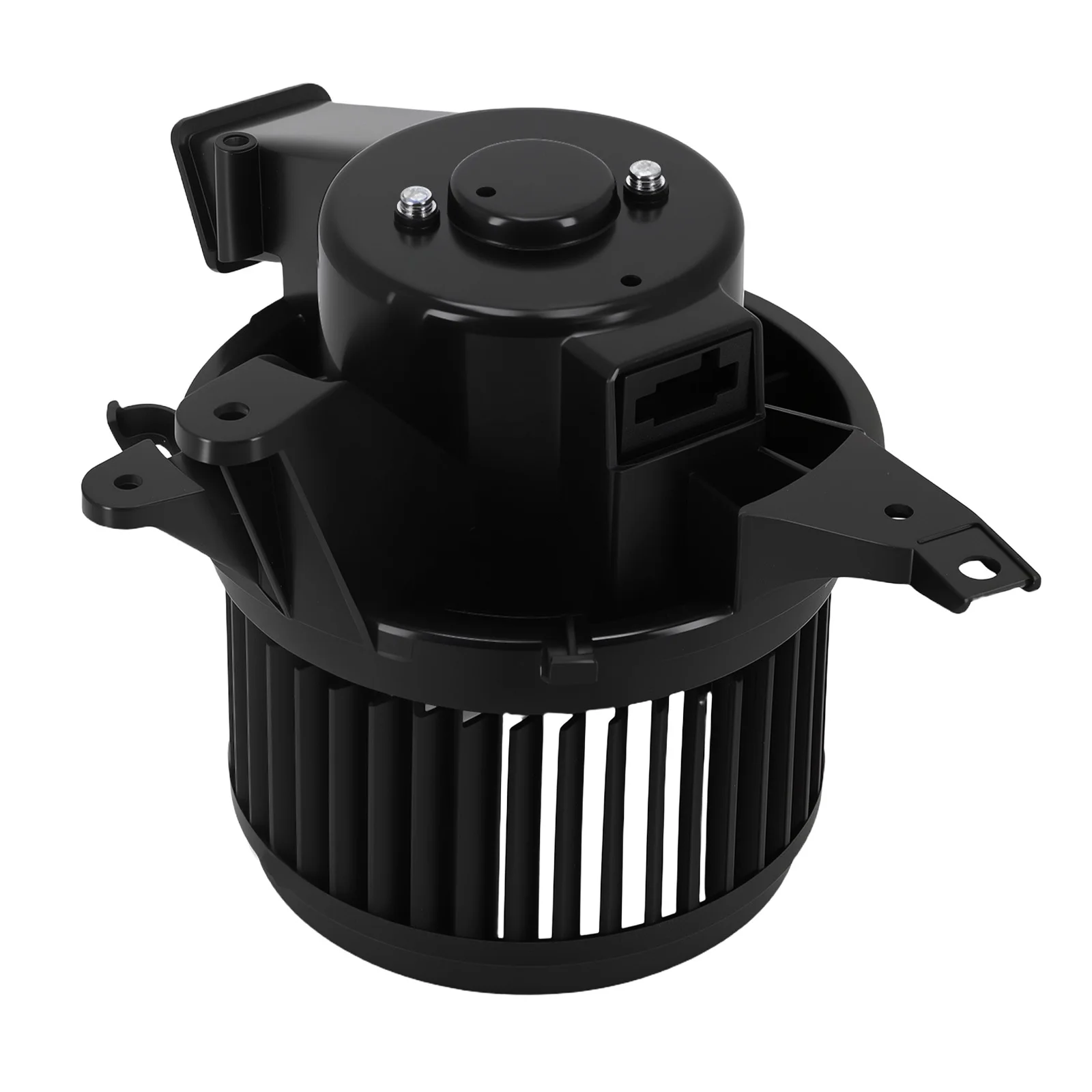 HVAC Blower Motor w/ Wheel for Fiat 500L 2014-2020 1.4L 68350343AA 75046 PM4105
HVAC Blower Motor w/ Wheel for Fiat 500L 2014-2020 1.4L 68350343AA 75046 PM4105