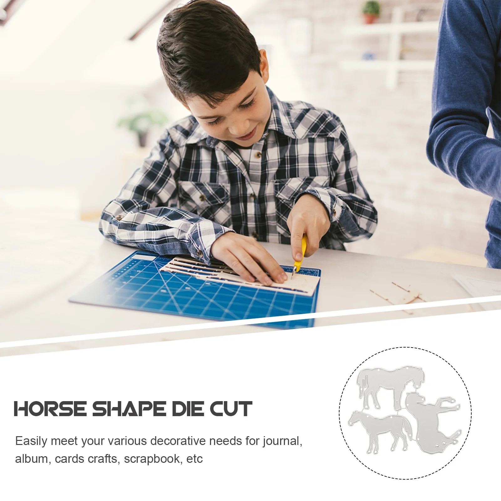 Photo Frame Cutting Dies Craft Supplies DIY Stencil High-Carbon Steel Metal Die for Card Decor Creative Gift Idea
Photo Frame Cutting Dies Craft Supplies DIY Stencil High-Carbon Steel Metal Die for Card Decor Creative Gift Idea