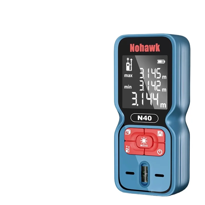 Инфракрасная измерительная линейка Лазерный прибор для измерения расстояния Электронная линейка Лазерная линейка Высокоточный измерительный прибор
Инфракрасная измерительная линейка Лазерный прибор для измерения расстояния Электронная линейка Лазерная линейка Высокоточный измерительный прибор