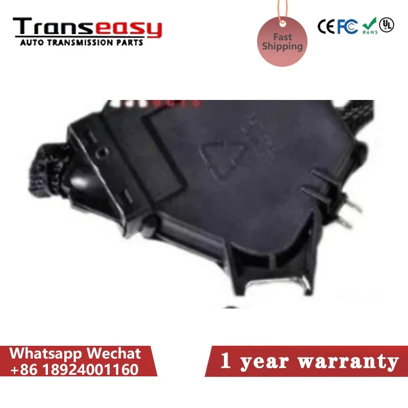 New 252927 307207508 Multifunction Transmission Switch Sensor 252927 307207508 CMF-930400 For Peugeot 207 307 SKRZ AL4
New 252927 307207508 Multifunction Transmission Switch Sensor 252927 307207508 CMF-930400 For Peugeot 207 307 SKRZ AL4