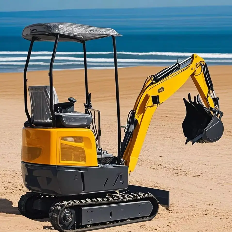 Скидка по индивидуальному заказу: 1,8-тонный небольшой многофункциональный колесный экскаватор на продажу, мини-экскаватор-гусеничный аппарат.
Скидка по индивидуальному заказу: 1,8-тонный небольшой многофункциональный колесный экскаватор на продажу, мини-экскаватор-гусеничный аппарат.