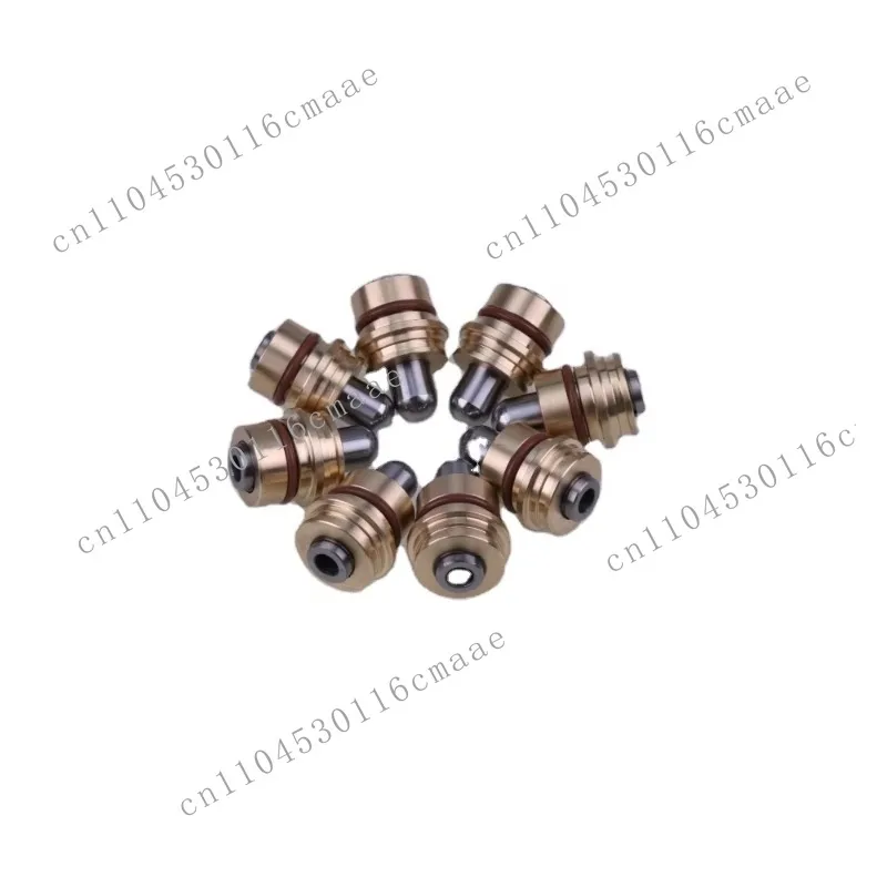 Joystick pilot control plunger 2898451 289-8451 203-1100 198-1076 8U-9427 for 216 216B 226B 232B Construction machinery parts
Joystick pilot control plunger 2898451 289-8451 203-1100 198-1076 8U-9427 for 216 216B 226B 232B Construction machinery parts