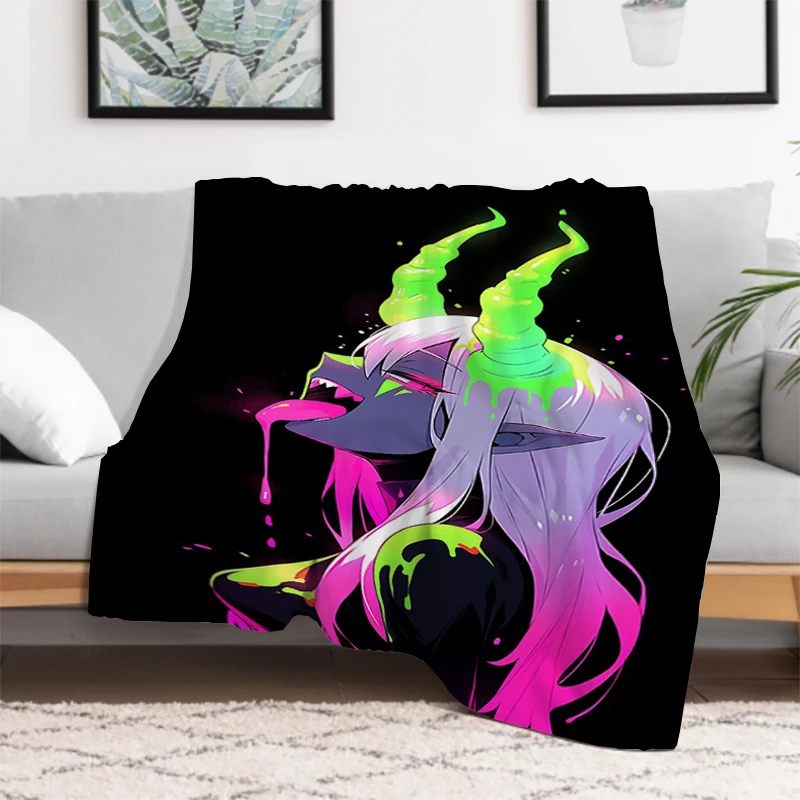 Terrifying Girl Blanket Microfiber Bedding Sofas Blankets for Decorative Sofa Soft Plaid With Print King Lid Catnap Downy Knee
Terrifying Girl Blanket Microfiber Bedding Sofas Blankets for Decorative Sofa Soft Plaid With Print King Lid Catnap Downy Knee