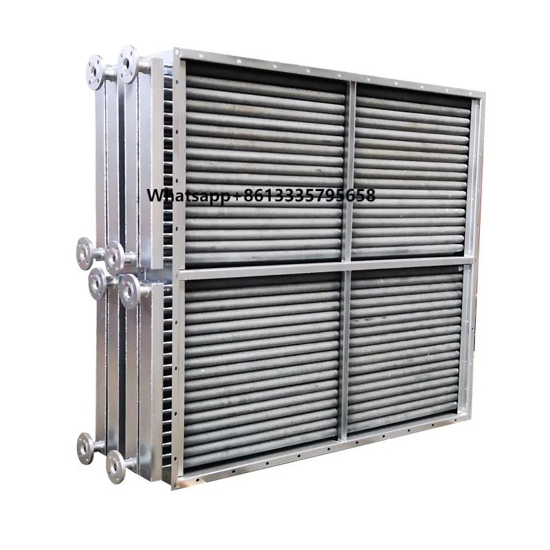 Circulating Heat Transfer Oil Heater Industrial air Radiator Cold Heat Exchanger Design Radiator
Circulating Heat Transfer Oil Heater Industrial air Radiator Cold Heat Exchanger Design Radiator