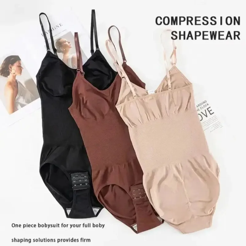 Slimming Seamless Thin One-Piece Body Shaper Underwear Tightening Waistband Shaping Innerwear for Men And Women
Slimming Seamless Thin One-Piece Body Shaper Underwear Tightening Waistband Shaping Innerwear for Men And Women