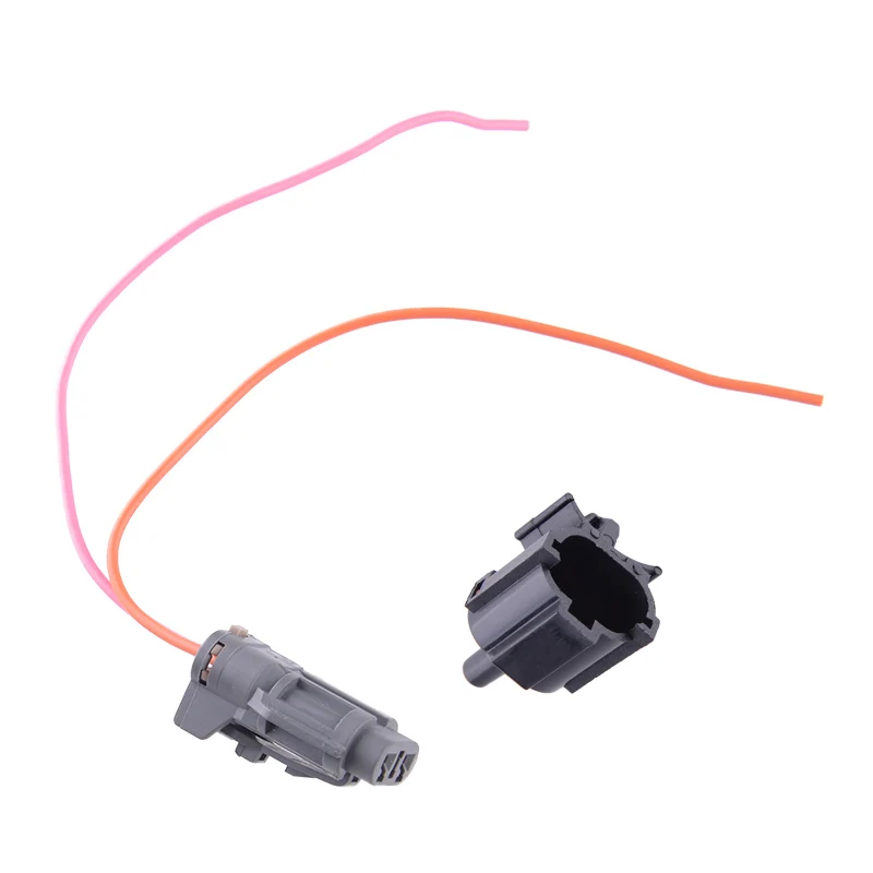 96985-2D000 Air Ambient Temperature Sensor & Plug 96985-3X000 Fit for Hyundai Accent Azera Elantra Kia Cadenza forte Optima
96985-2D000 Air Ambient Temperature Sensor & Plug 96985-3X000 Fit for Hyundai Accent Azera Elantra Kia Cadenza forte Optima
