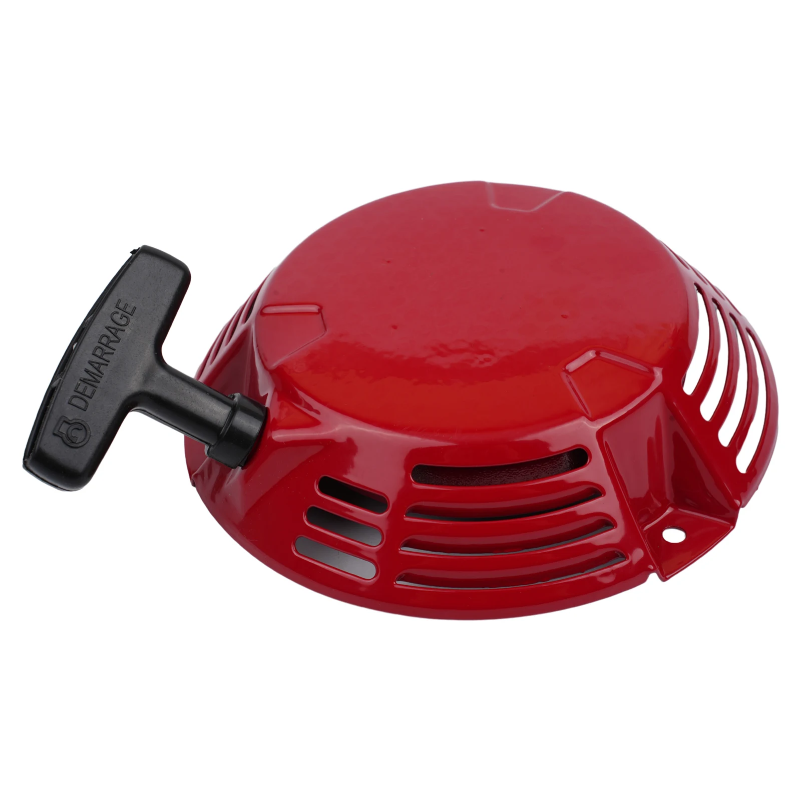 1pcs Recoil Starter Repalcement Parts For 28400-ZE6-T02 HR 214 HR214 215 HR215 Recoil Lawn Mower Garden Tools Accessories
1pcs Recoil Starter Repalcement Parts For 28400-ZE6-T02 HR 214 HR214 215 HR215 Recoil Lawn Mower Garden Tools Accessories 