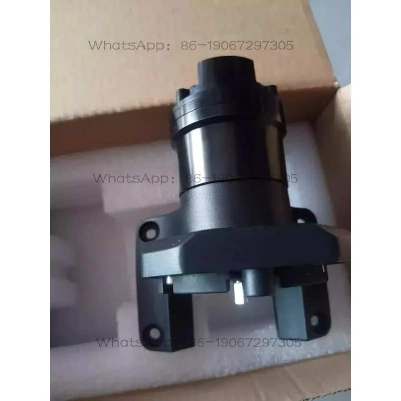 Suitable for Accessories P100Pro Peristaltic Pump Motor Reducer Original Factory
Suitable for Accessories P100Pro Peristaltic Pump Motor Reducer Original Factory