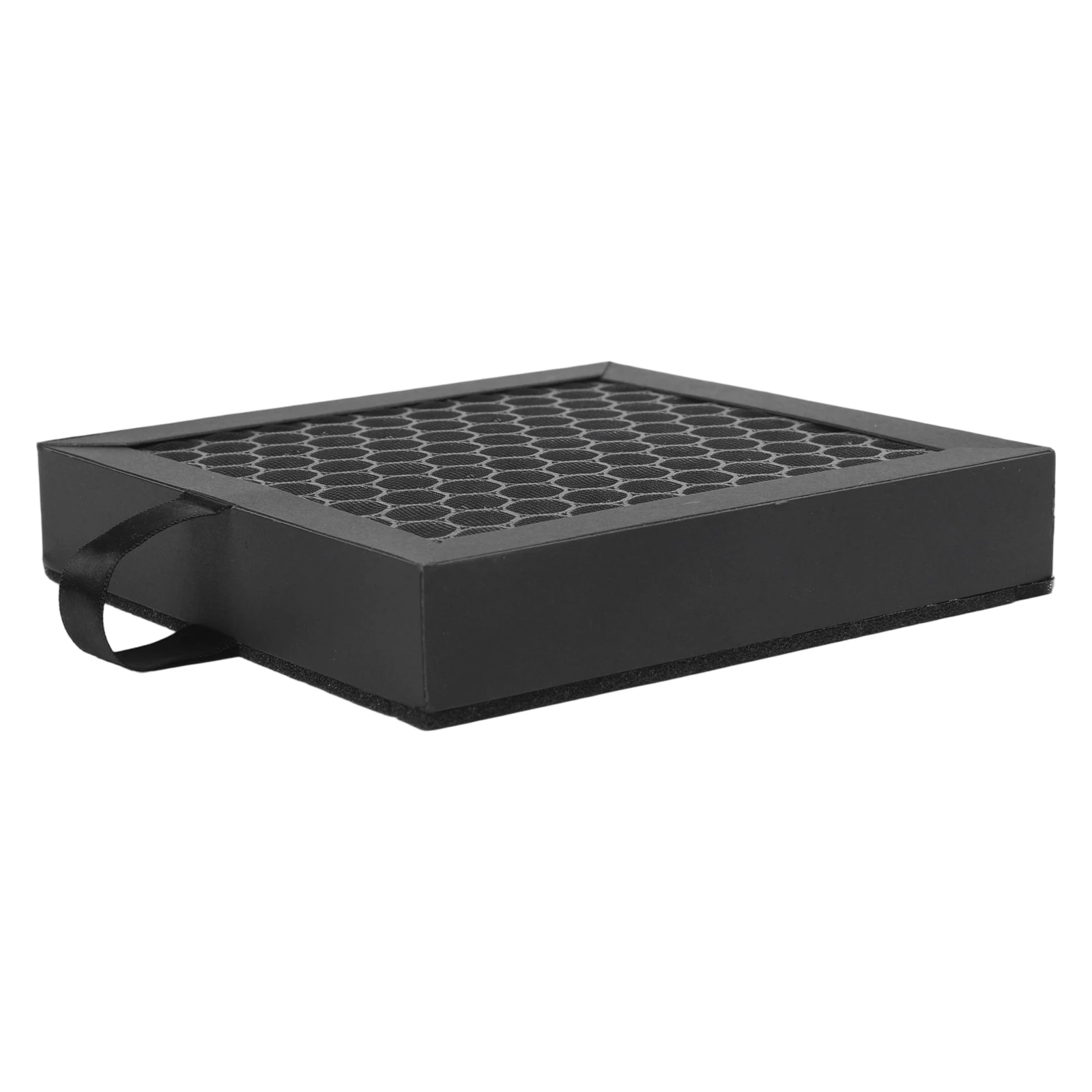 Advanced HEPA Air Filter Activated Carbon Air Filtration System Advanced HEPA Technology Maintenance Reminder Feature
Advanced HEPA Air Filter Activated Carbon Air Filtration System Advanced HEPA Technology Maintenance Reminder Feature