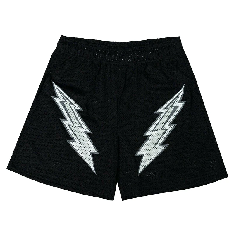 NEW Summer Sports Shorts Men Fitness Sweatpants bodybuilding Short Pants Mens Gym Quick Dry brand Jogging mesh men Shorts
NEW Summer Sports Shorts Men Fitness Sweatpants bodybuilding Short Pants Mens Gym Quick Dry brand Jogging mesh men Shorts