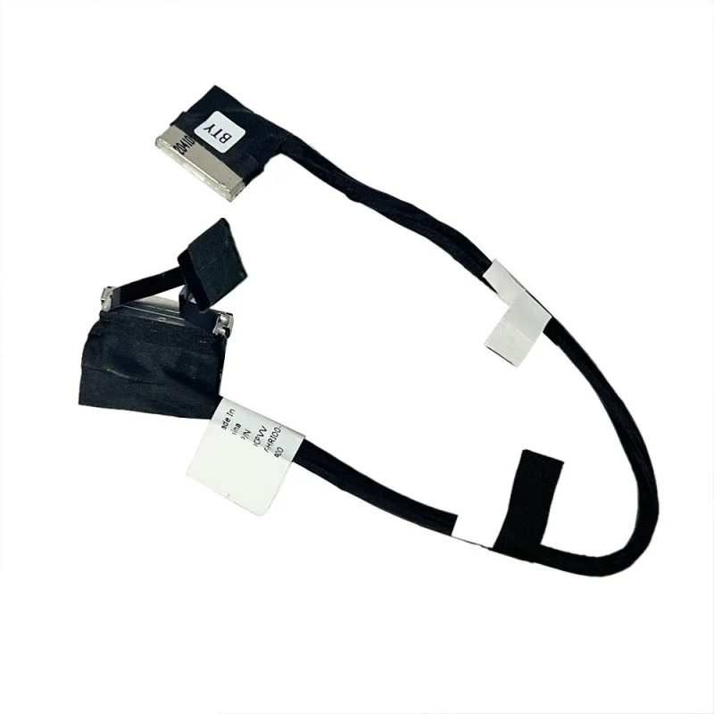 Z For DELL Latitude 5531 Precision 3571 BM15 MLK Battery Cable 0CPVV 00CPVV
Z For DELL Latitude 5531 Precision 3571 BM15 MLK Battery Cable 0CPVV 00CPVV