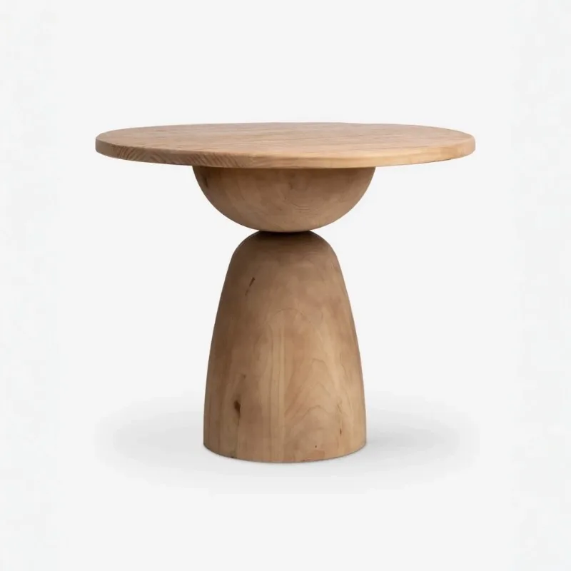 Retro solid wood coffee table atmosphere simple living room light luxury tea table coffee personalized creative design
Retro solid wood coffee table atmosphere simple living room light luxury tea table coffee personalized creative design