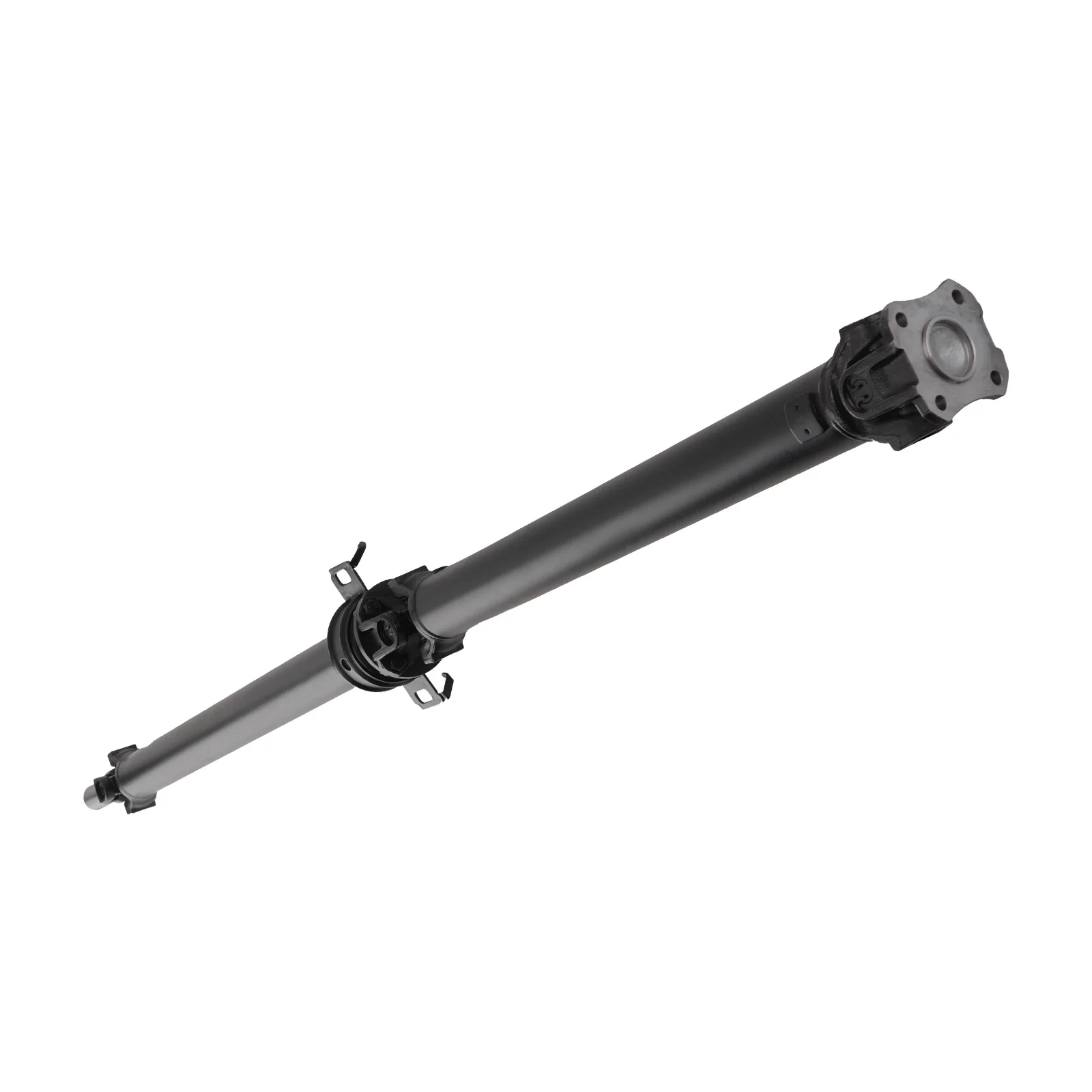 Rear Driveshaft Prop Shaft for Toyota Tacoma Extended Cab Pickup 1995-2004 Rwd
Rear Driveshaft Prop Shaft for Toyota Tacoma Extended Cab Pickup 1995-2004 Rwd