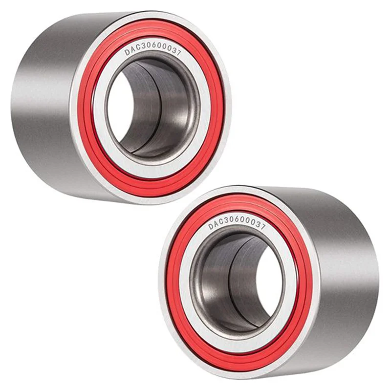 Leading-2PCS Replacement Wheel Bearings 293350040 705400088 293350118 For Can-Am Commander/Outlander 05-20 1000 850 800 650 500
Leading-2PCS Replacement Wheel Bearings 293350040 705400088 293350118 For Can-Am Commander/Outlander 05-20 1000 850 800 650 500