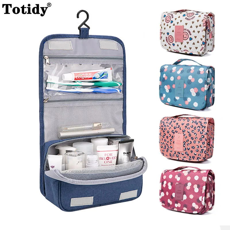Men Women Bathroom Make Up Bag Hanging Travel Storage Bags Waterproof Beauty Cosmetic Bag Personal Makeup Bags Wash Organizer
Men Women Bathroom Make Up Bag Hanging Travel Storage Bags Waterproof Beauty Cosmetic Bag Personal Makeup Bags Wash Organizer