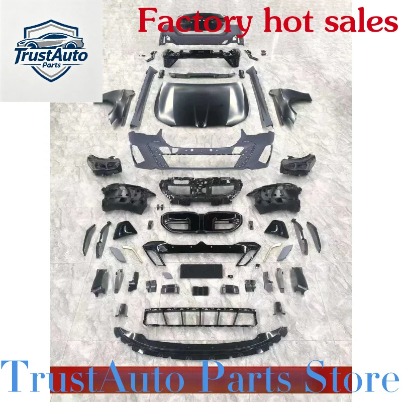 Hot Selling TreasuresPremium Car Accsori New G F/F/G - Body Kit Retrofit Upgr Bonnet Mudguard (BRILLI High TrustAuto Parts Store
Hot Selling TreasuresPremium Car Accsori New G F/F/G - Body Kit Retrofit Upgr Bonnet Mudguard (BRILLI High TrustAuto Parts Store